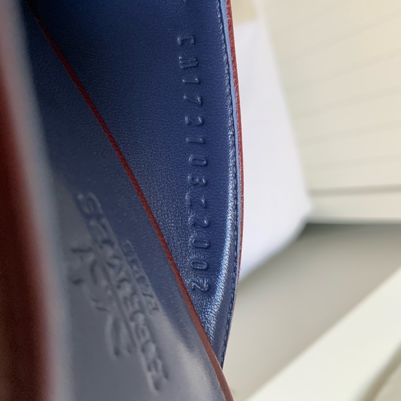 Authentic Hermes Mules - Picture 4 of 11